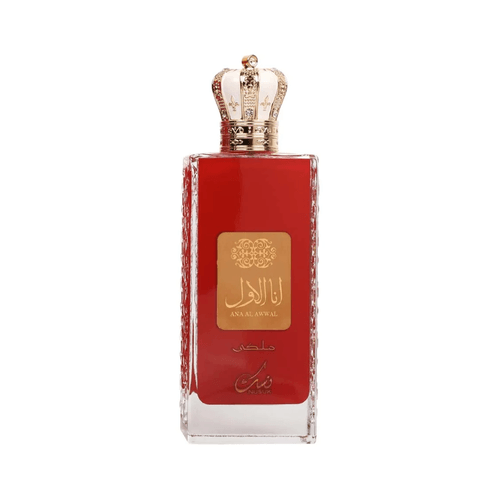 ANA AL AWWAL RED EDP 100ML