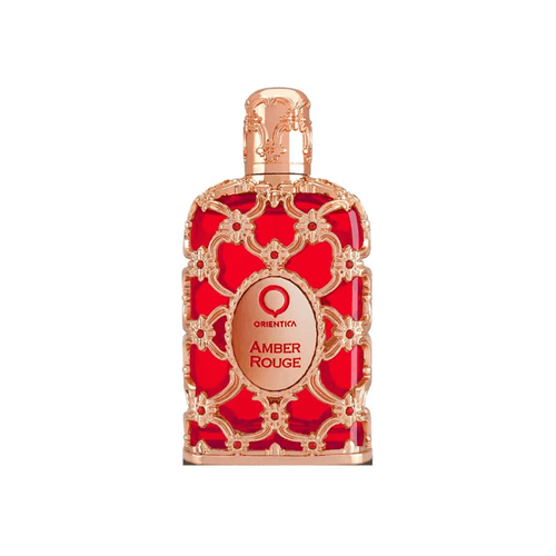 LUXURY COLLECTION AMBER ROUGE 150ML