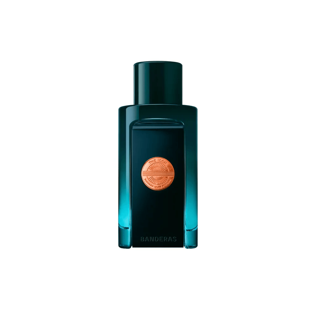 THE ICON ATTITUDE EDP 100ML