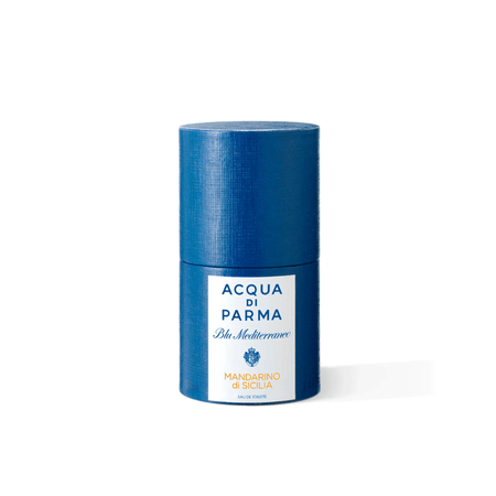 ACQUA DI PARMA BLU MEDITERRANEO MANDARINO DI SICILIA EDT 100ML