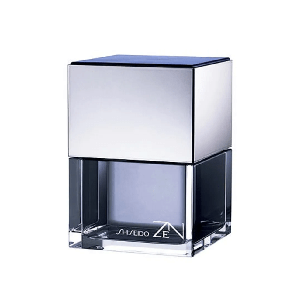 ZEN FOR MEN EDT 100ML - opaque
