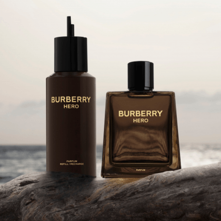burberry weekend perfumes e companhia