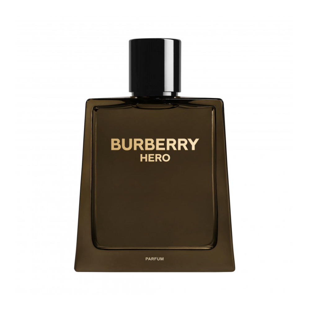 BURBERRY HERO PARFUM 150ML - opaque