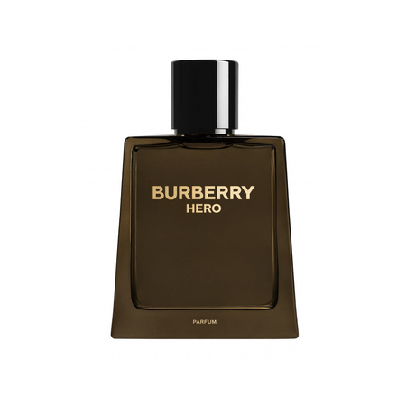 BURBERRY HERO PARFUM 100ML - opaque