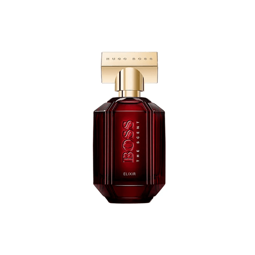 BOSS THE SCENT ELIXIR PARFUM 050ML