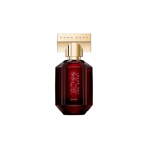 BOSS THE SCENT ELIXIR PARFUM 030ML