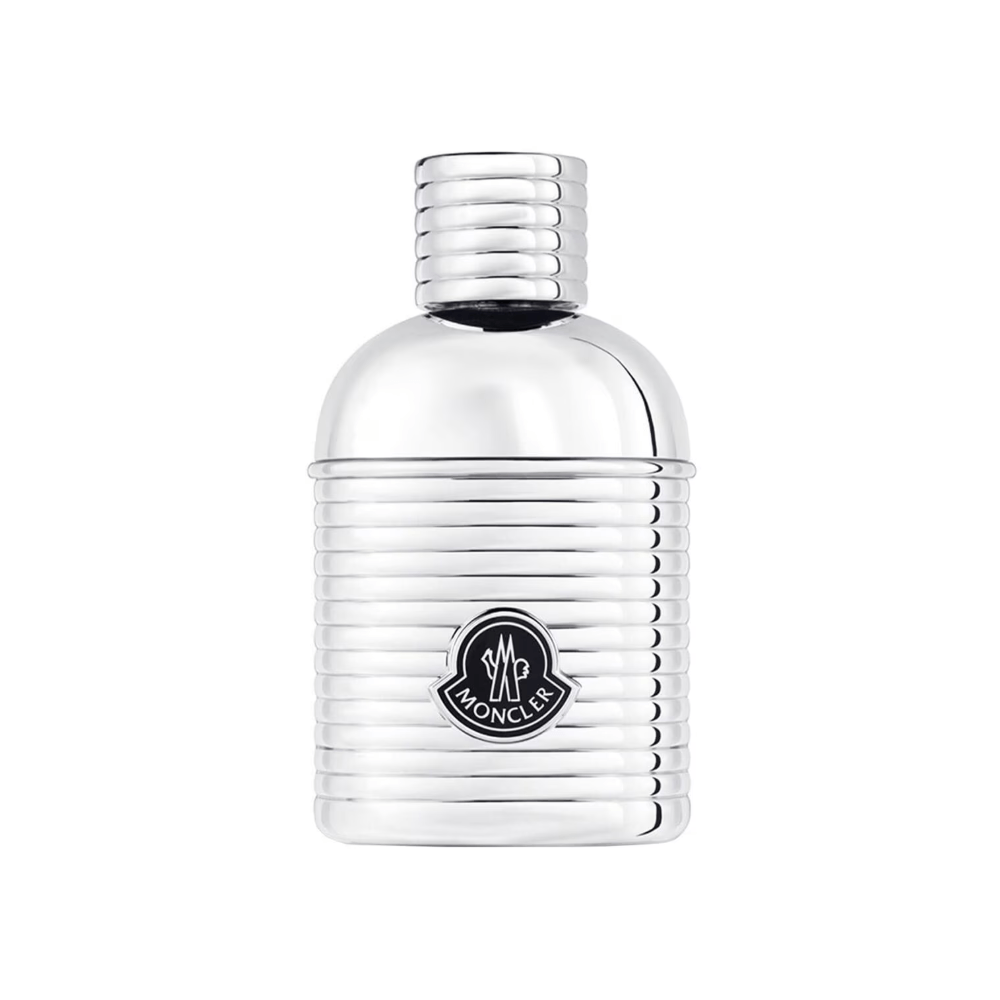 MONCLER POUR HOMME EDP 100ML - opaque