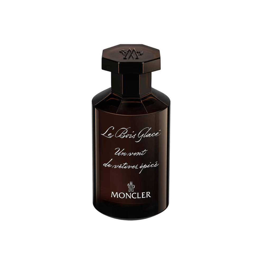 MONCLER LE BOIS GLACE EDP 100ML