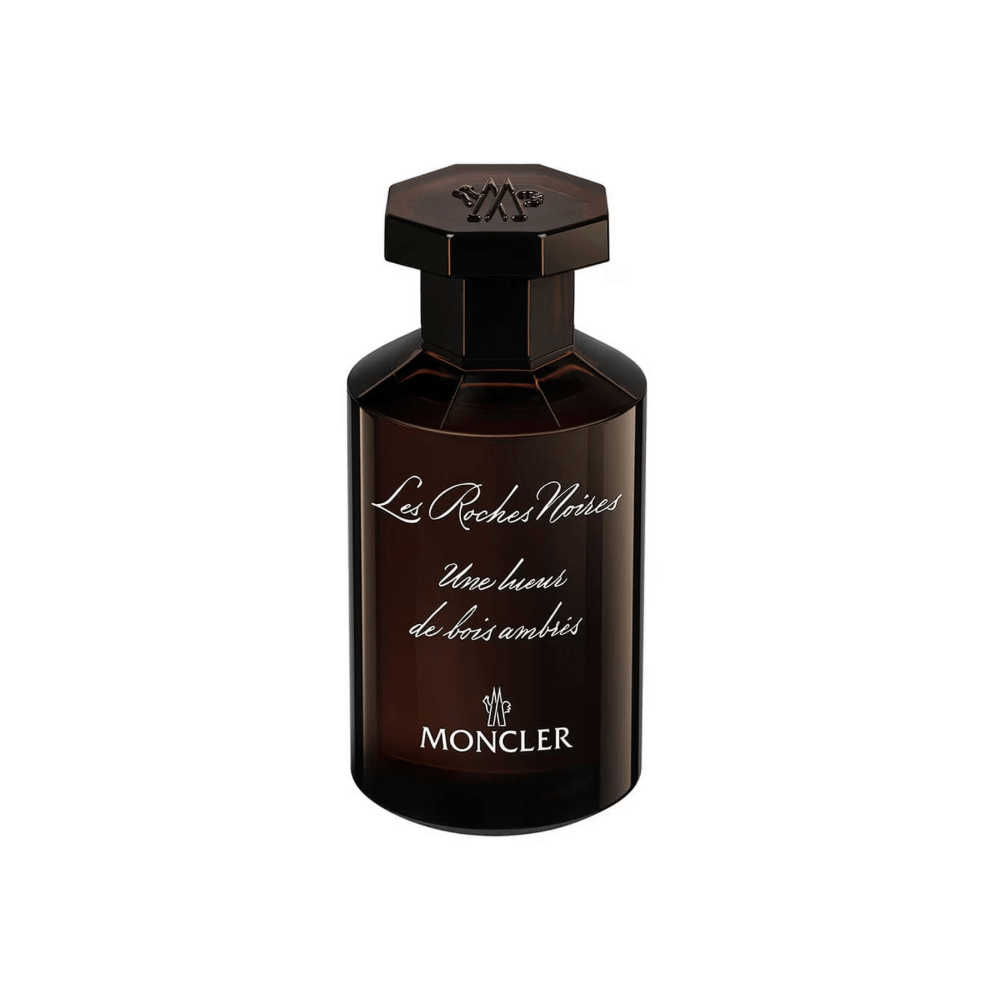 MONCLER LES ROCHES NOIRES EDP 100ML