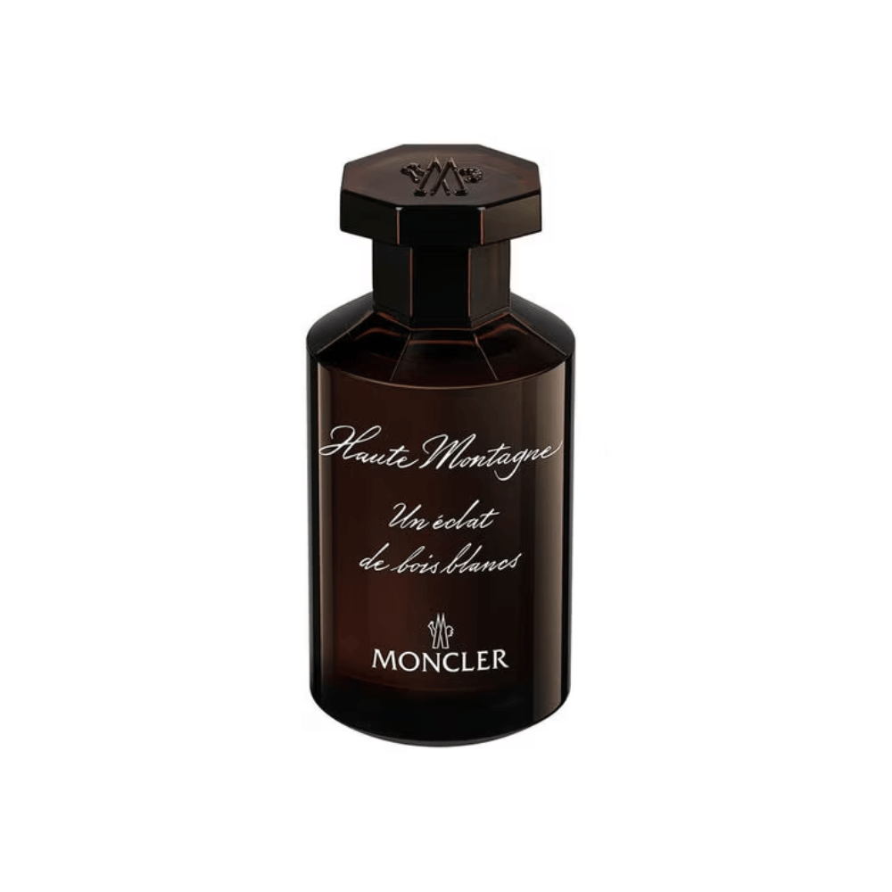 MONCLER HAUTE MONTAGNE EDP 100ML - opaque
