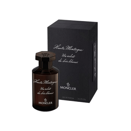 MONCLER HAUTE MONTAGNE EDP 100ML - opaque