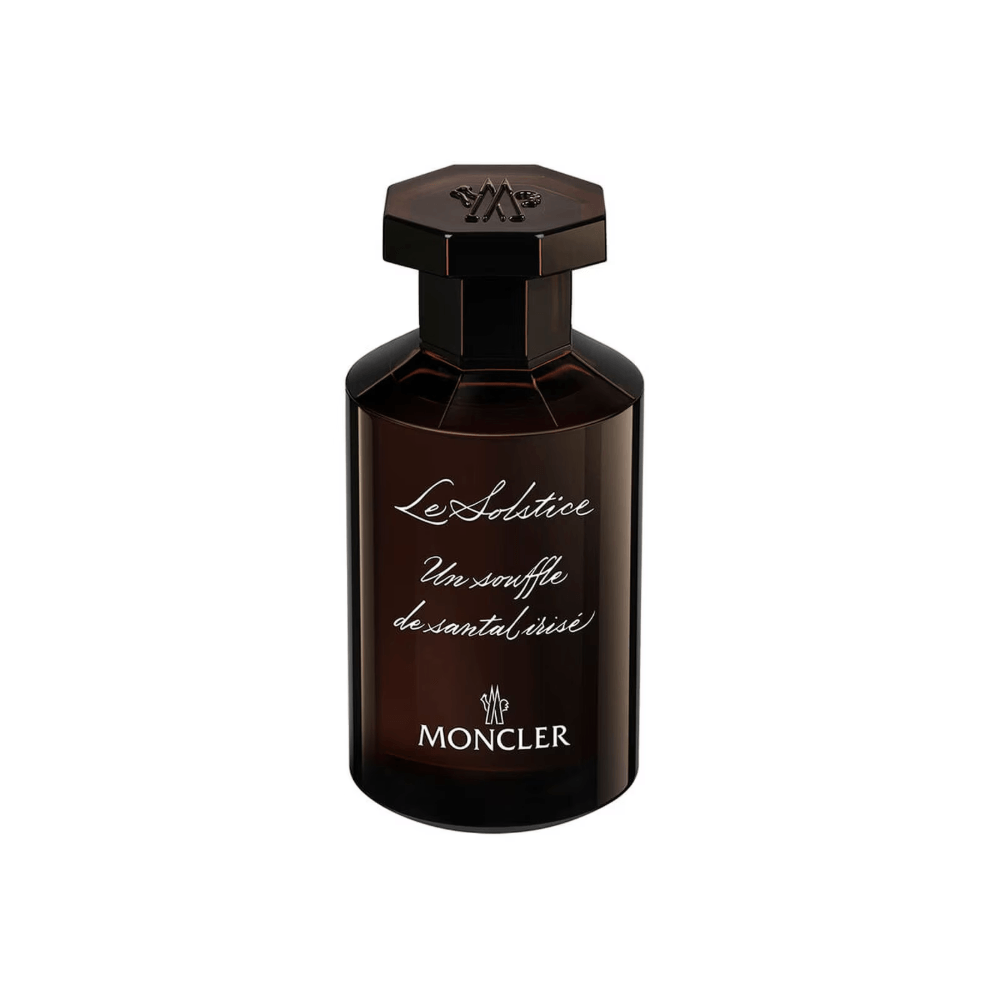 MONCLER LE SOLSTICE EDP 100ML - opaque