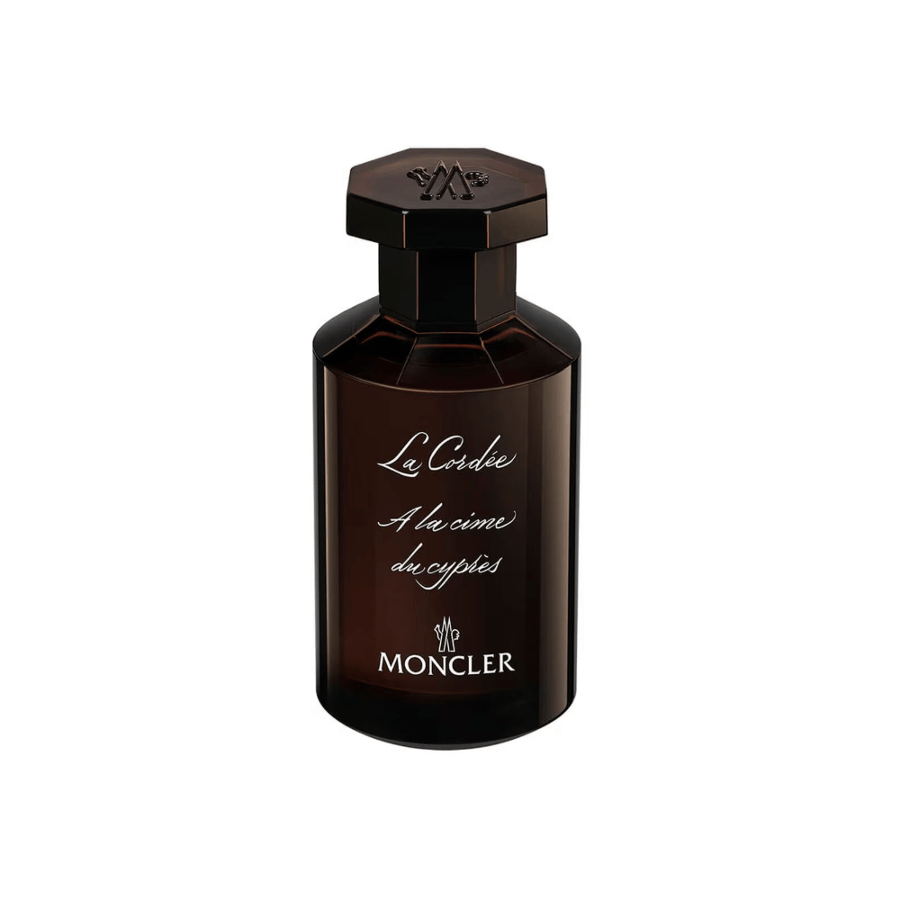 MONCLER LA CORDEE EDP 100ML
