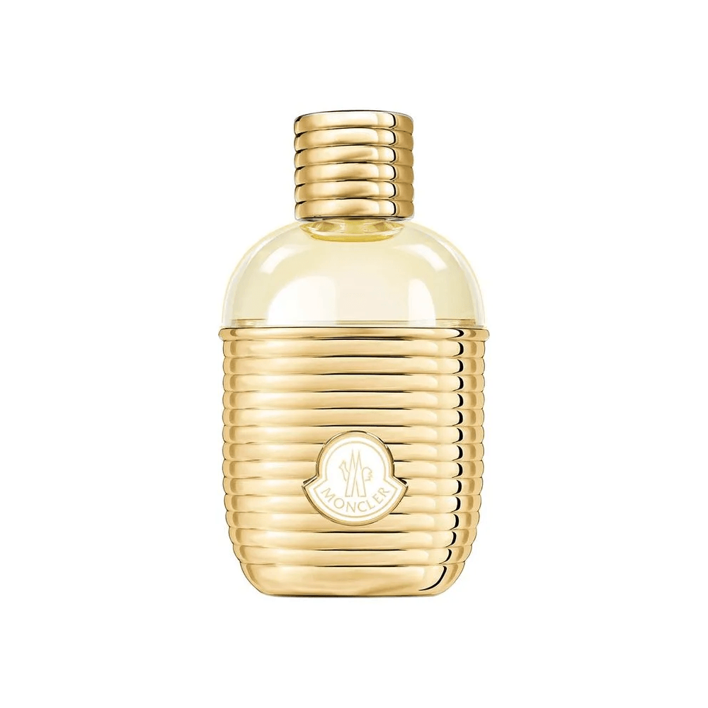 MONCLER SUNRISE POUR FEMME EDP 100ML - opaque