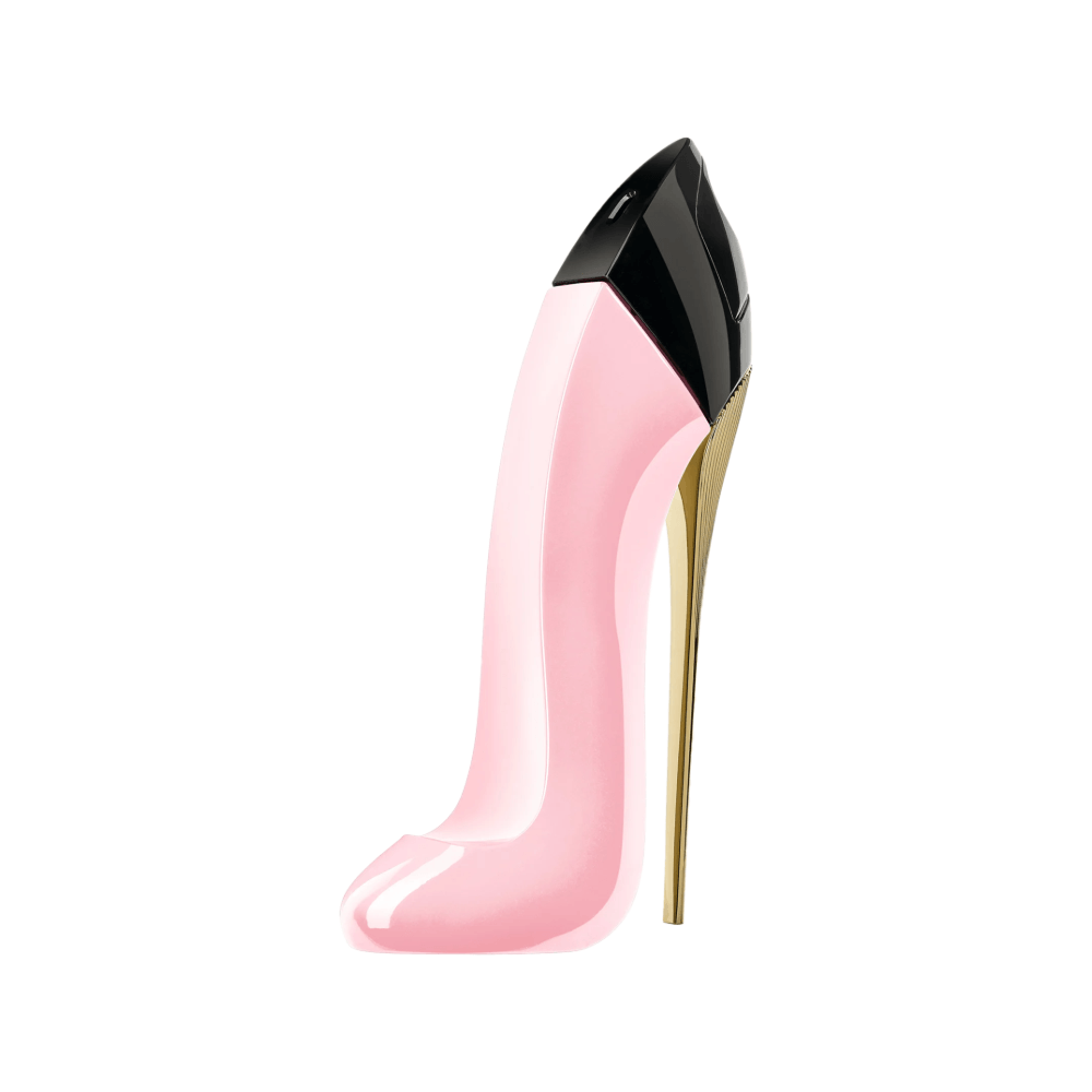 ボディローション Carolina Herrera Good Girl Blush 50ml GOOD GIRL BLUSH EDP 050ML - opaque