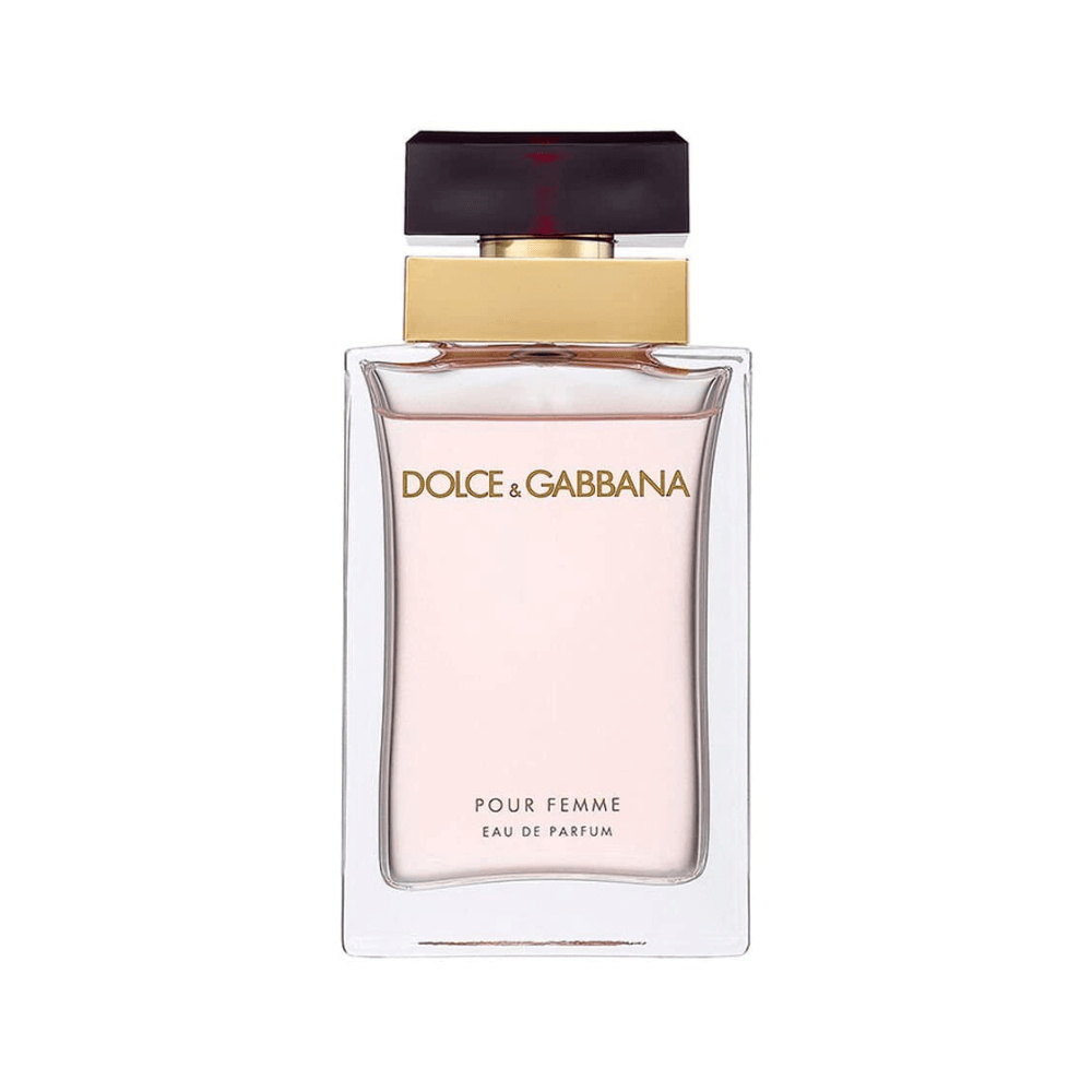 DOLCE GABBANA EDP 100ML