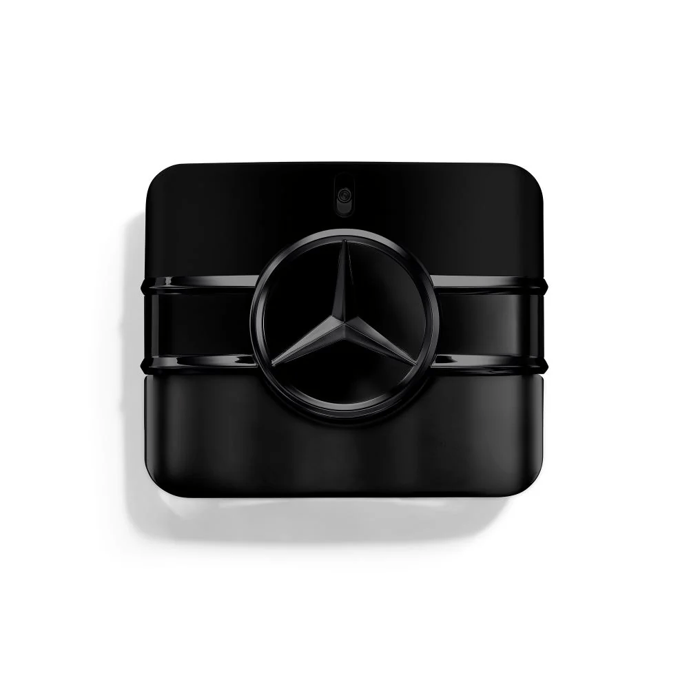 MERCEDES BENZ SIGN YOUR POWER EDP 100ML