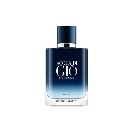 ACQUA DI GIO PROFONDO PARFUM 100ML