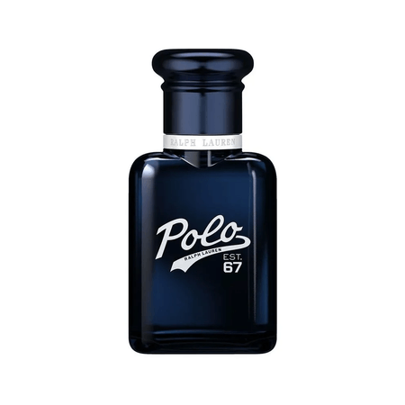 POLO 67 EDT 040ML - opaque