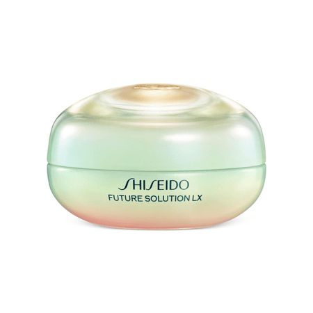SHISEIDO FUTURE SOLUTION LX LEGENDARY ENMEI EYE CREAM - opaque