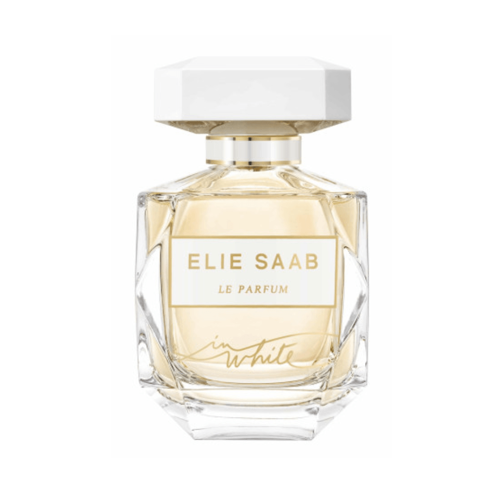 ELIE SAAB LE PARFUM IN WHITE EDP 090ML