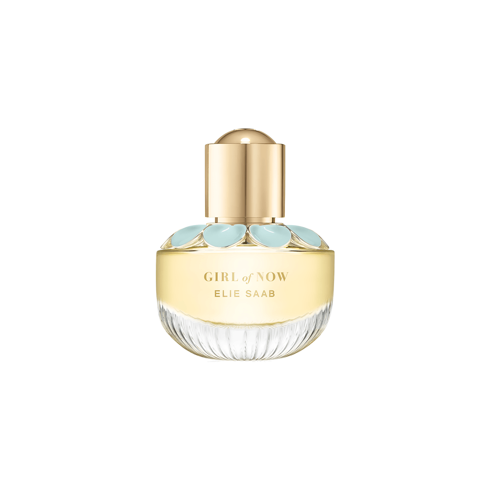 ELIE SAAB GIRL OF NOW EDP 050ML - opaque