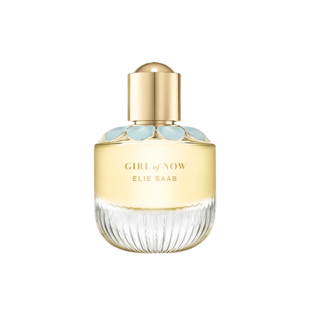ELIE SAAB GIRL OF NOW EDP 050ML - opaque