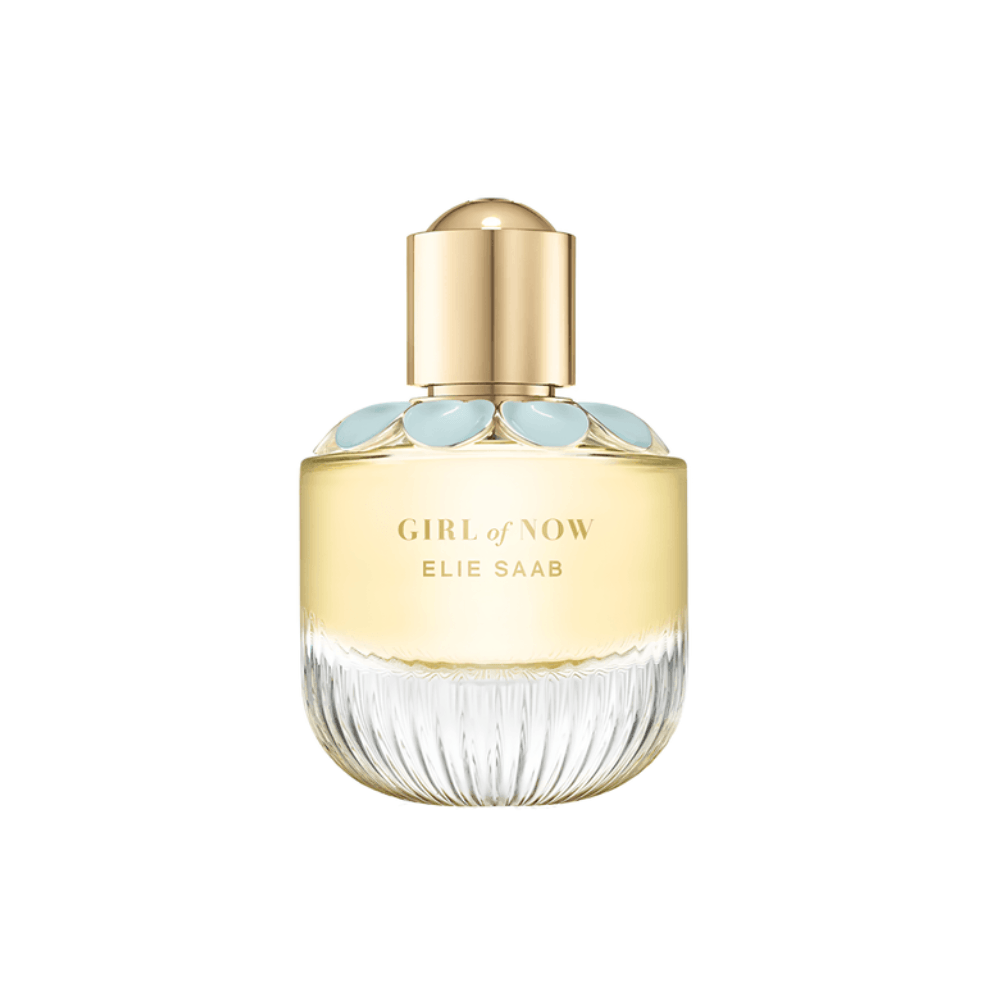 ELIE SAAB GIRL OF NOW EDP 030ML - opaque
