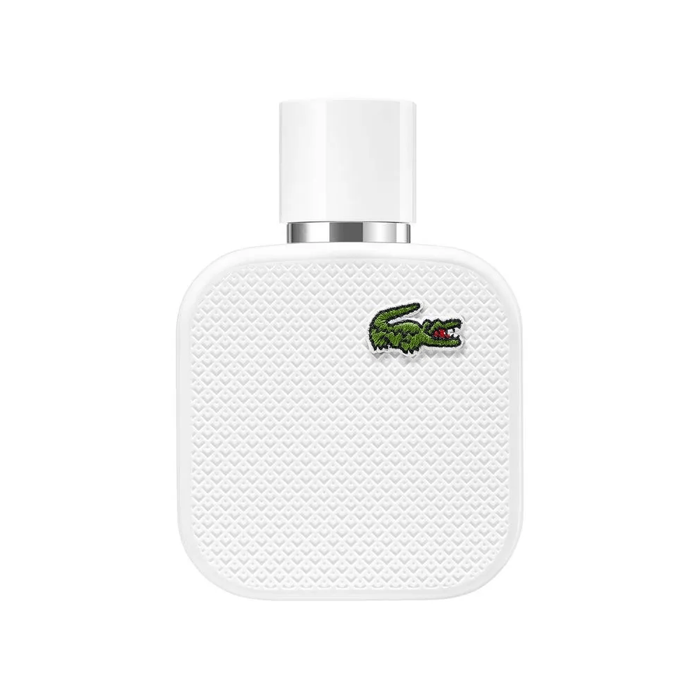 LACOSTE L.12.12 BLANC EDT 050ML