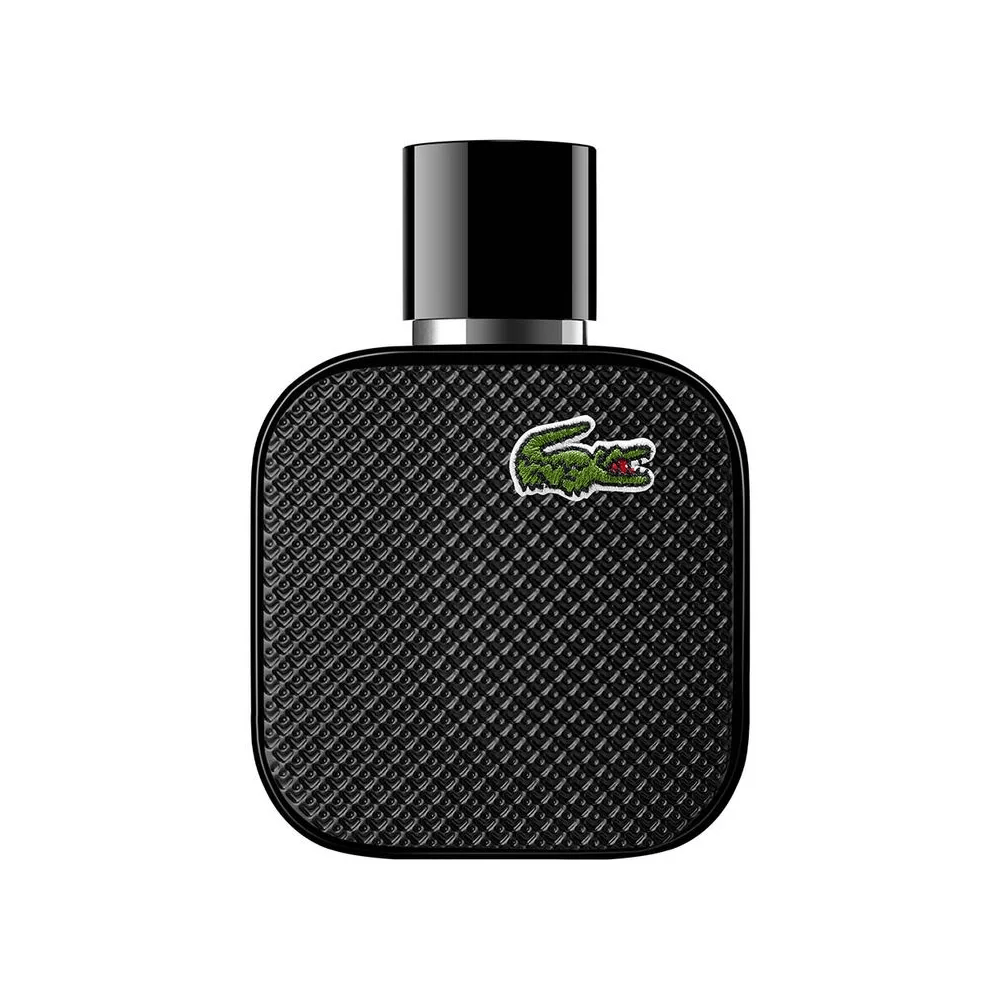 LACOSTE L.12.12 NOIR EDT 050ML