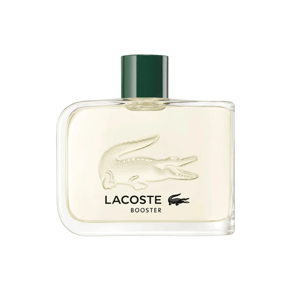 LACOSTE BOOSTER EDT 125ML