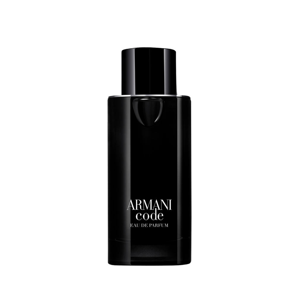 ARMANI CODE HOMME EDP 125ML - opaque