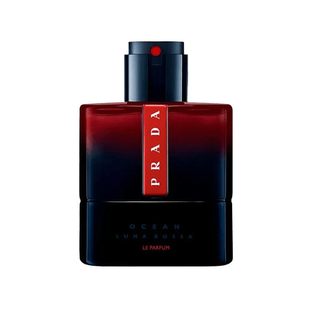 PRADA OCEAN LE PARFUM 050ML - opaque