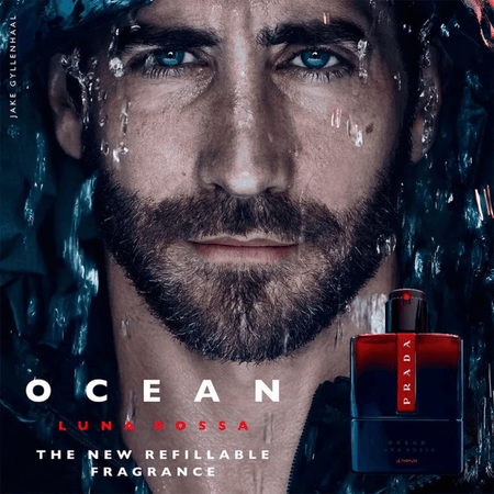 PRADA OCEAN LE PARFUM 050ML - opaque PRADA OCEAN LE PARFUM 050ML - opaque