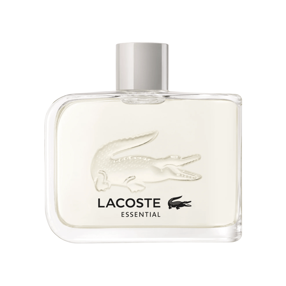 LACOSTE ESSENCIAL EDT 125ML