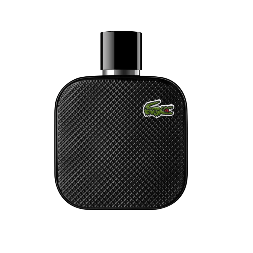 LACOSTE L.12.12 NOIR EDT 100ML