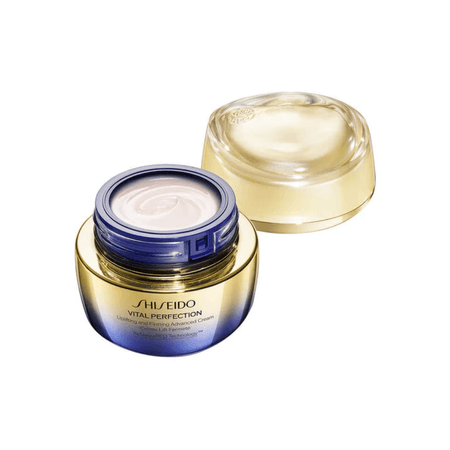 SHISEIDO VITAL PERFECTION UPLIFTING AND FIRMING ADVANCED CREAM