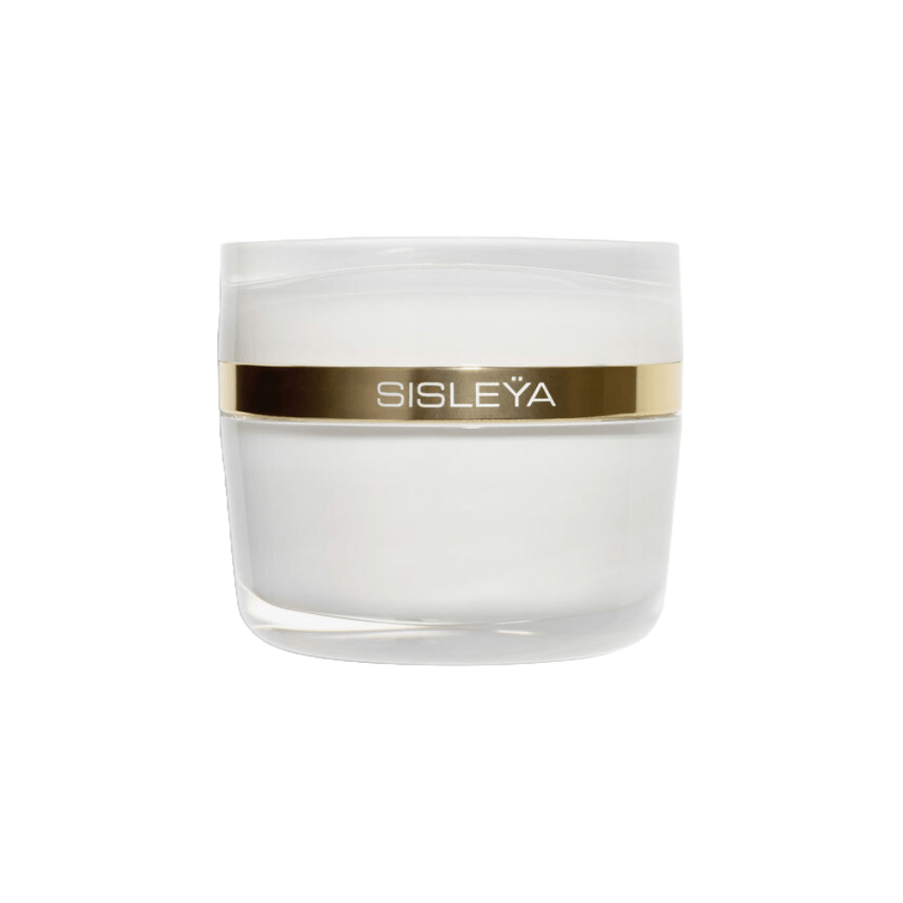 SISLEYA L INTEGRAL ANTI AGING FRESH GEL CREAM DAY AND NIGHT - opaque
