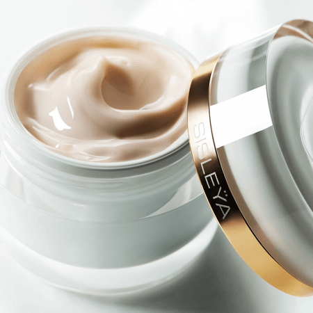 SISLEYA L INTEGRAL ANTI AGING FRESH GEL CREAM DAY AND NIGHT - opaque