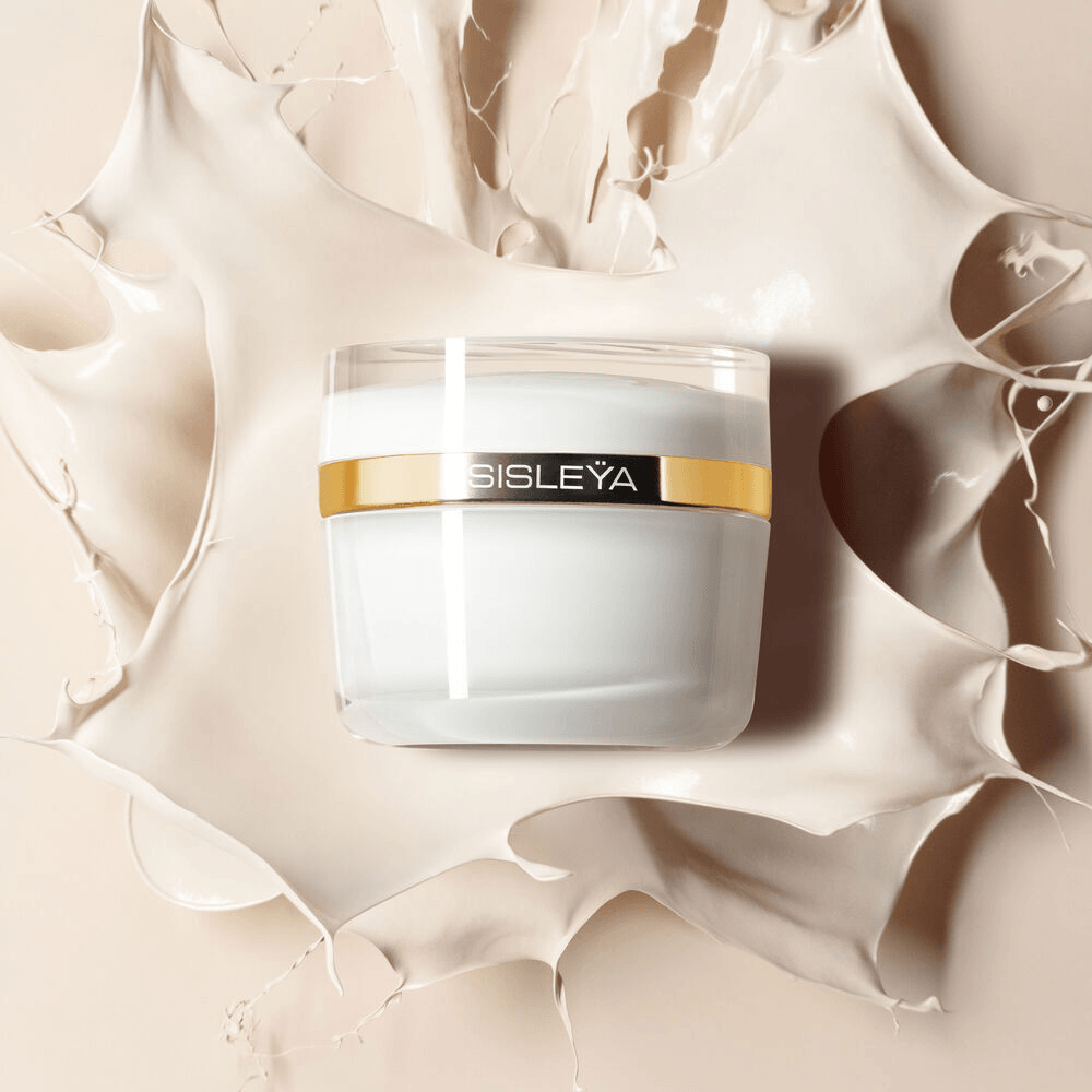 sisley L'Integral Anti-Age ハンドクリーム 75ml Sisleÿa L'Intégral