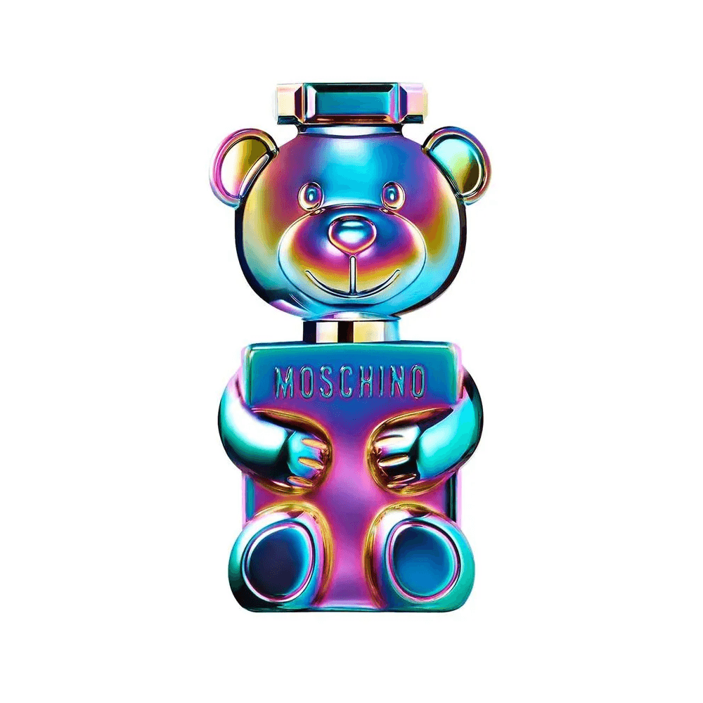 MOSCHINO TOY PEARL EDP 050ML