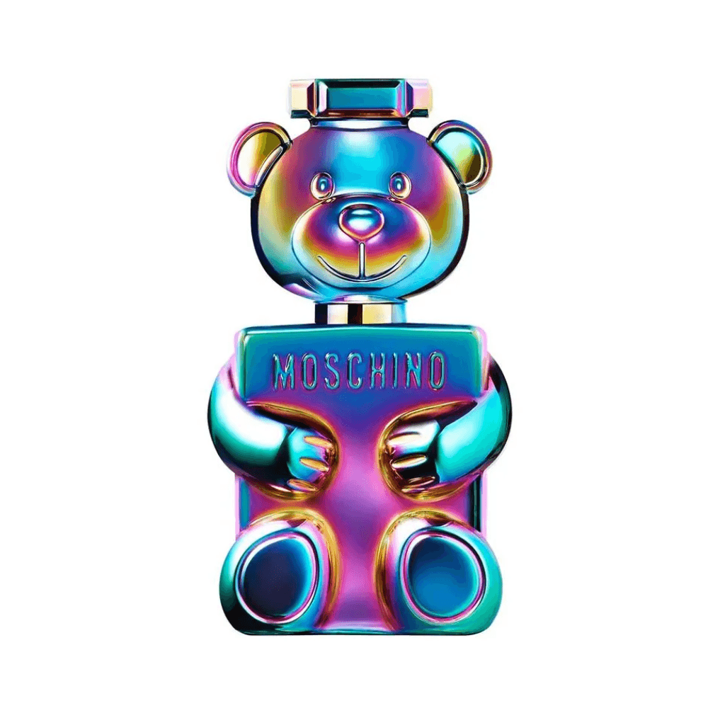 MOSCHINO TOY PEARL EDP 100ML