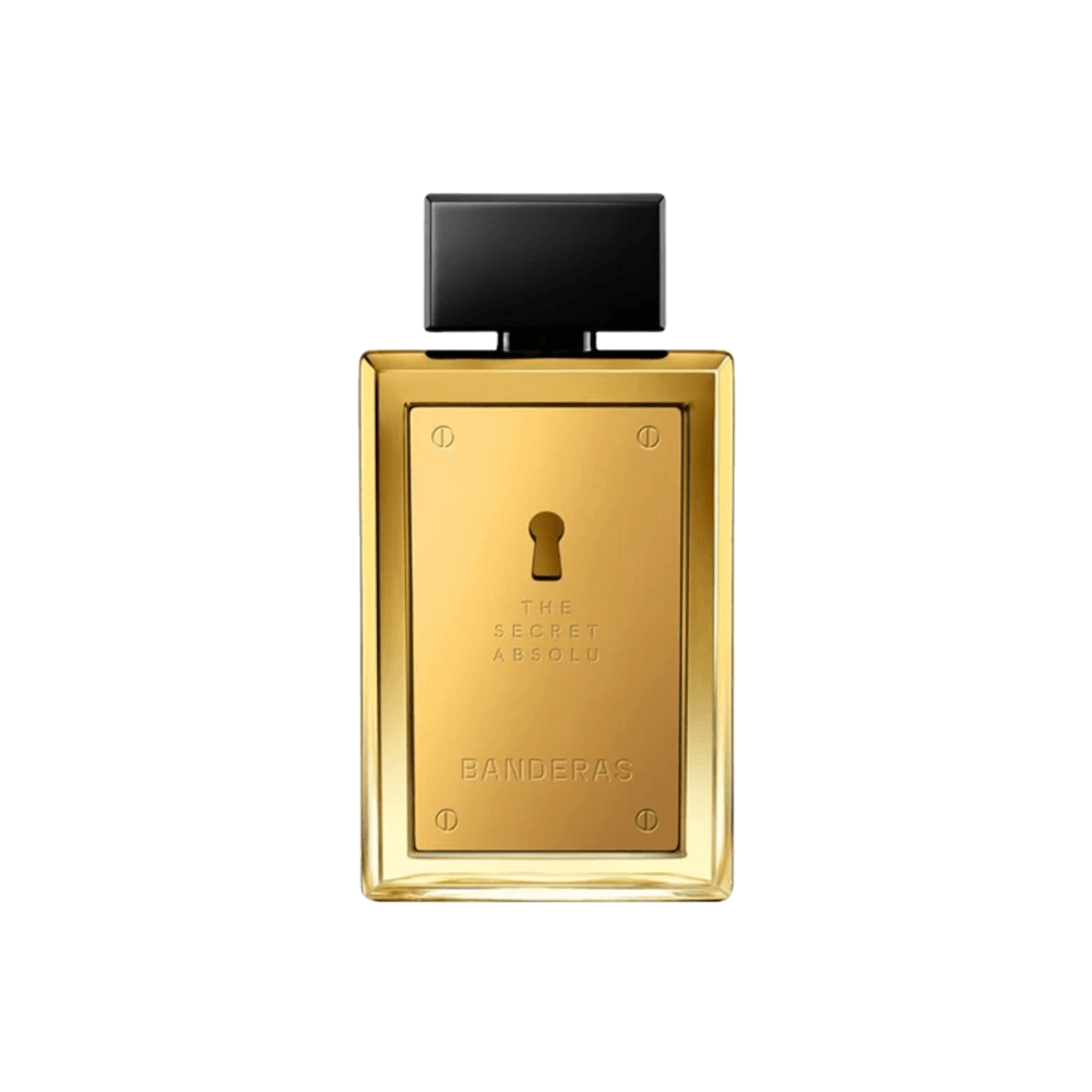 THE SECRET ABSOLU EDP 050ML