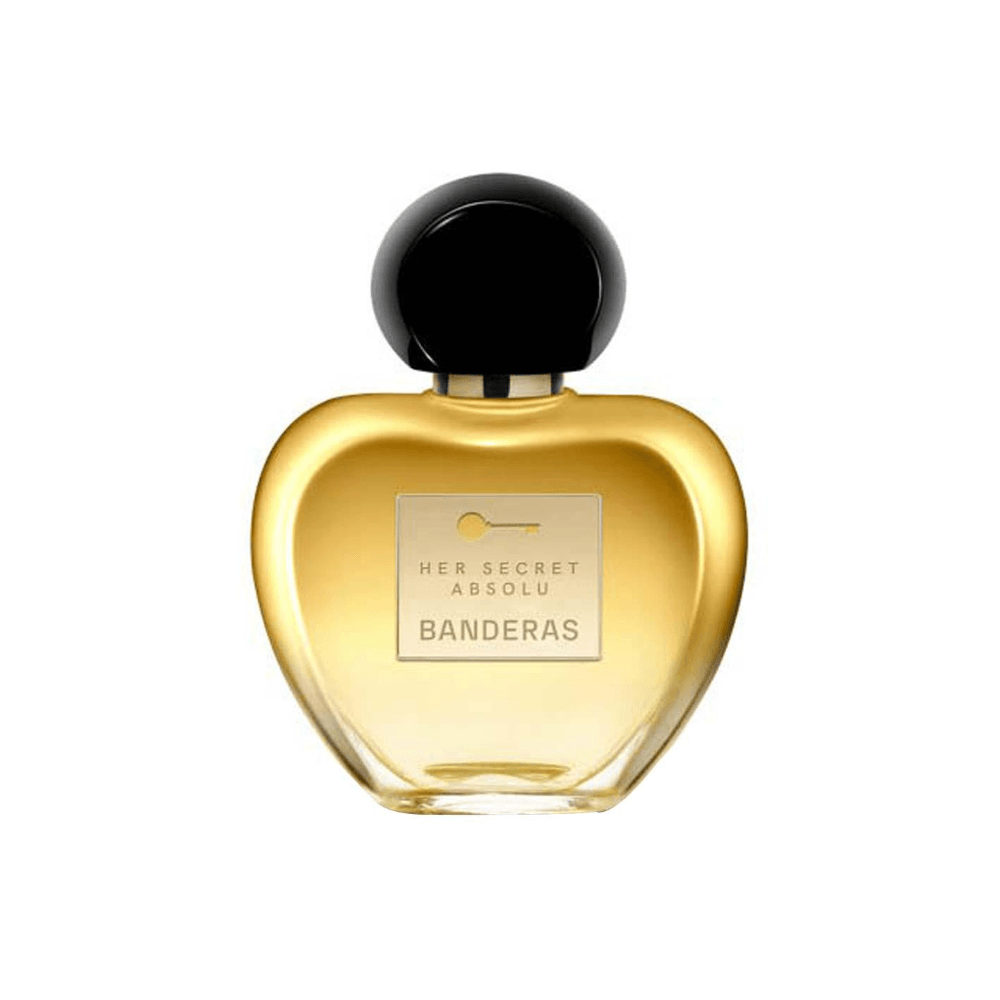 HER SECRET ABSOLU EDP 050ML
