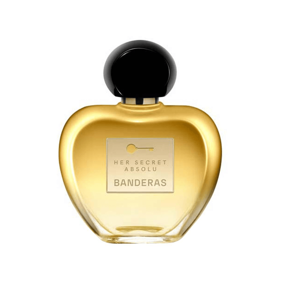 HER SECRET ABSOLU EDP 080ML