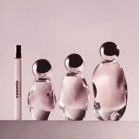 Kylie Jenner cosmic 香水 100mL カイリージェンナー香水 KYLIE JENNER COSMIC EDP 100ML - opaque
