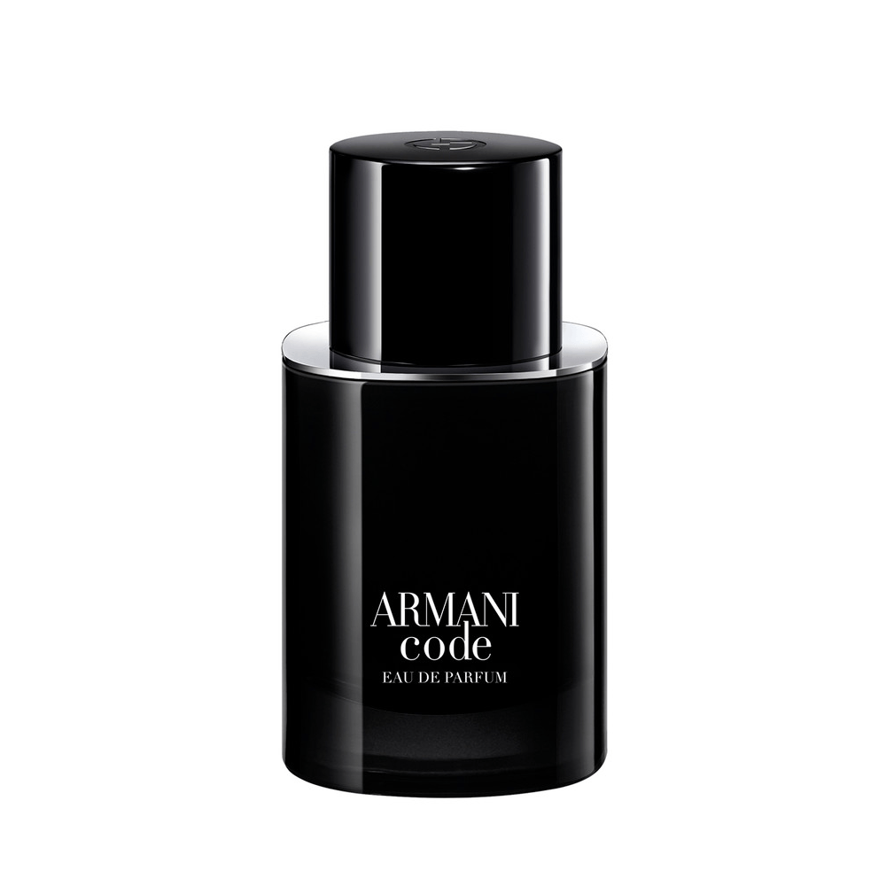ARMANI CODE HOMME EDP 050ML - opaque