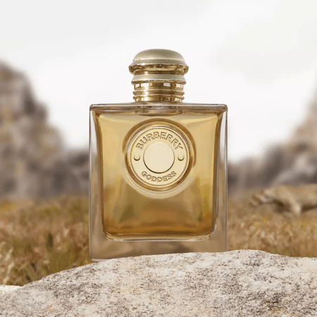 BURBERRY GODDESS INTENSE EDP 030ML - opaque