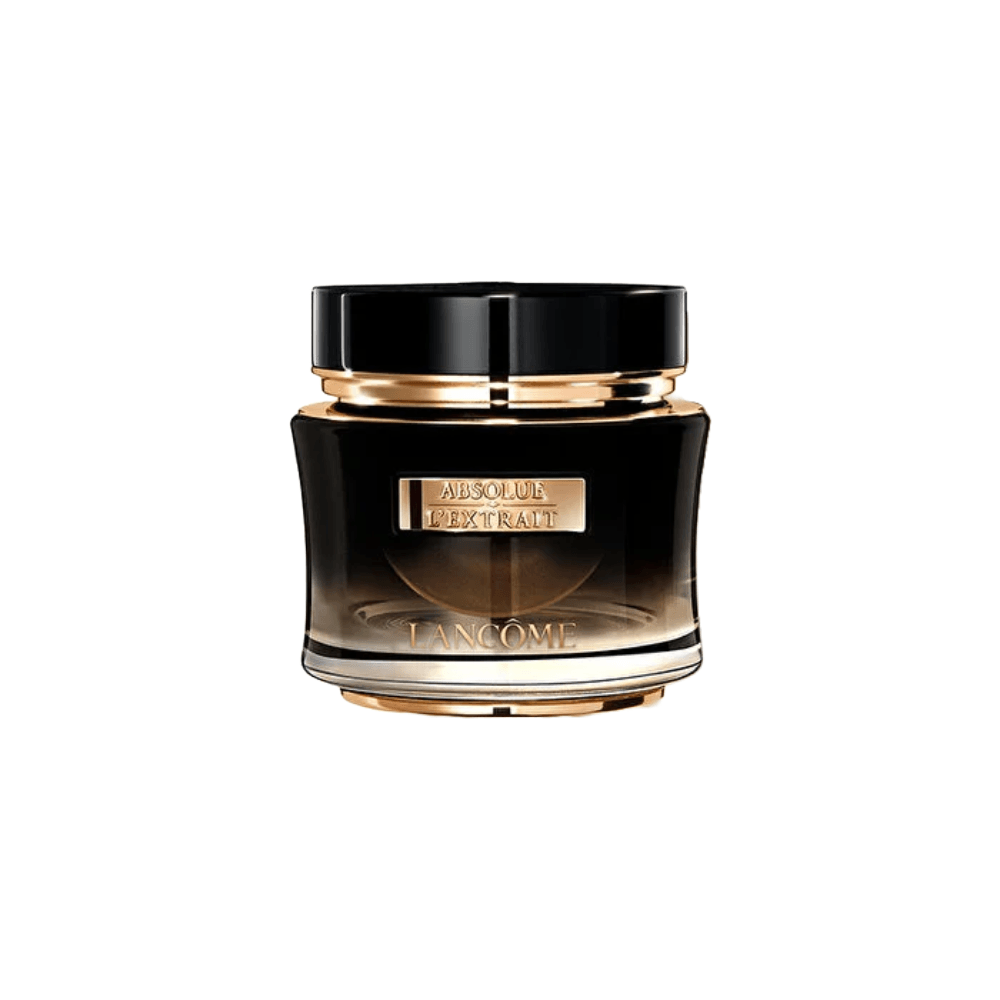 LANCOME ABSOLU L EXTRAIT CREAM - opaque