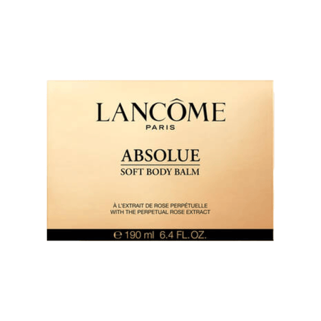 ボディクリーム LANCOME ABSOLUE SOFT BODY BALM 75ml Absolue Soft Body Balm - Smoothing & Firming - Lancôme